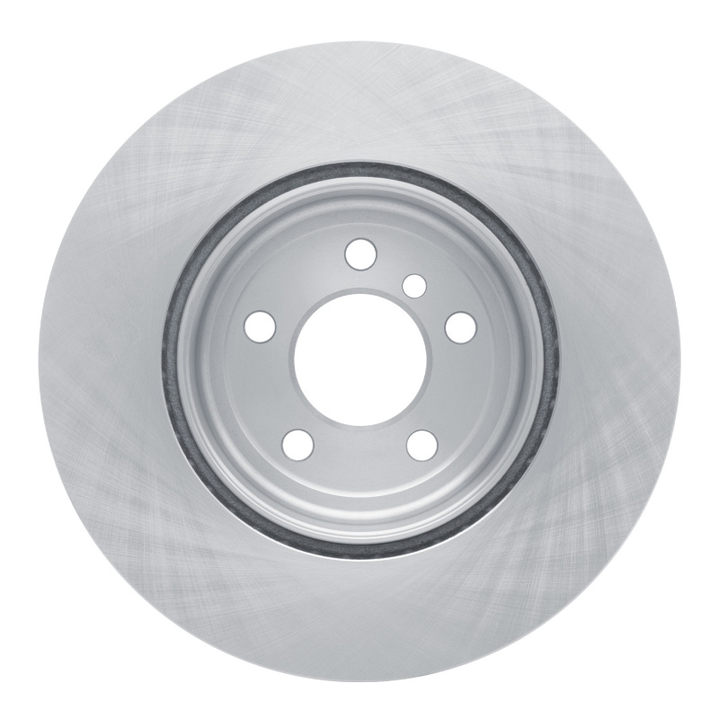 BMW 340I xDrive Brake Rotor (1) - Rear - R1 Concepts - Plain - `13-`21